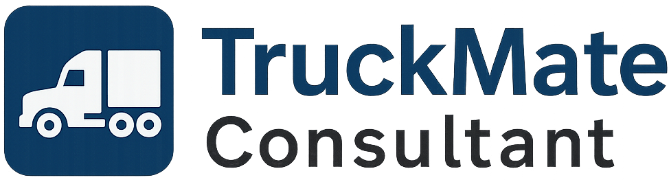 TruckMate Logo